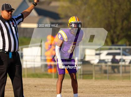 Thumbnail 2 in Southaven @ DeSoto Central (Spring Game) photogallery.