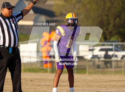 Thumbnail 1 in Southaven @ DeSoto Central (Spring Game) photogallery.