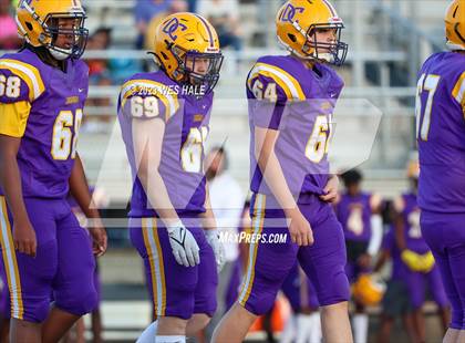 Thumbnail 1 in Southaven @ DeSoto Central (Spring Game) photogallery.