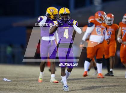 Thumbnail 1 in Southaven @ DeSoto Central (Spring Game) photogallery.