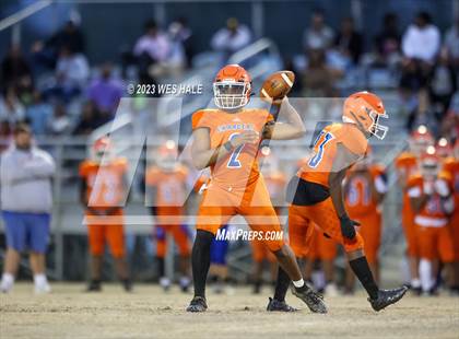 Thumbnail 3 in Southaven @ DeSoto Central (Spring Game) photogallery.