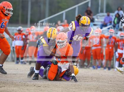 Thumbnail 3 in Southaven @ DeSoto Central (Spring Game) photogallery.