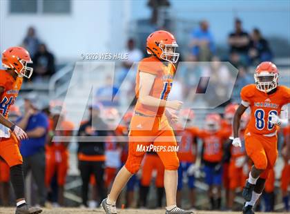 Thumbnail 3 in Southaven @ DeSoto Central (Spring Game) photogallery.