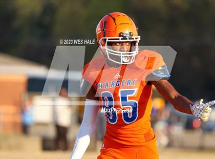 Thumbnail 1 in Southaven @ DeSoto Central (Spring Game) photogallery.