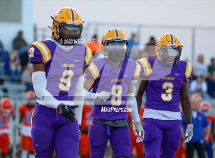 Thumbnail 3 in Southaven @ DeSoto Central (Spring Game) photogallery.