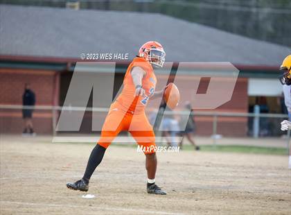 Thumbnail 3 in Southaven @ DeSoto Central (Spring Game) photogallery.