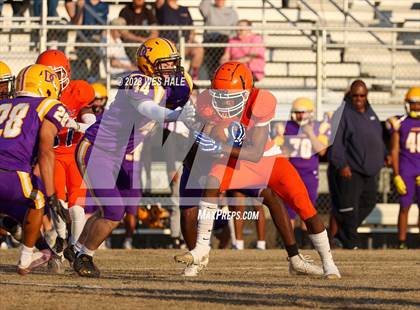 Thumbnail 3 in Southaven @ DeSoto Central (Spring Game) photogallery.