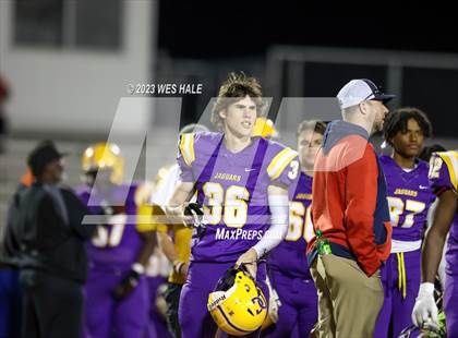 Thumbnail 2 in Southaven @ DeSoto Central (Spring Game) photogallery.