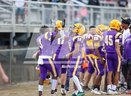 Thumbnail 2 in Southaven @ DeSoto Central (Spring Game) photogallery.