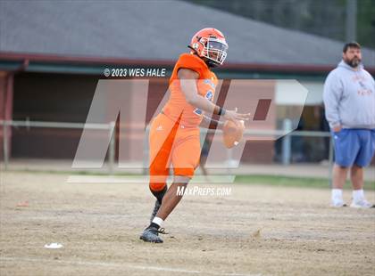 Thumbnail 2 in Southaven @ DeSoto Central (Spring Game) photogallery.