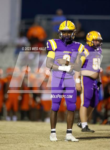 Thumbnail 2 in Southaven @ DeSoto Central (Spring Game) photogallery.
