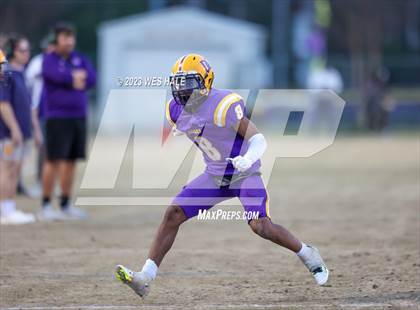Thumbnail 3 in Southaven @ DeSoto Central (Spring Game) photogallery.