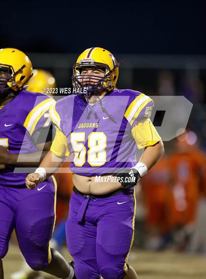 Thumbnail 1 in Southaven @ DeSoto Central (Spring Game) photogallery.