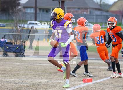 Thumbnail 2 in Southaven @ DeSoto Central (Spring Game) photogallery.