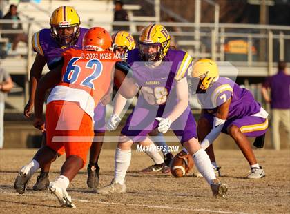 Thumbnail 1 in Southaven @ DeSoto Central (Spring Game) photogallery.