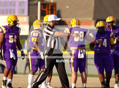 Thumbnail 1 in Southaven @ DeSoto Central (Spring Game) photogallery.