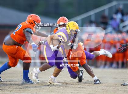 Thumbnail 3 in Southaven @ DeSoto Central (Spring Game) photogallery.