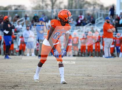 Thumbnail 3 in Southaven @ DeSoto Central (Spring Game) photogallery.
