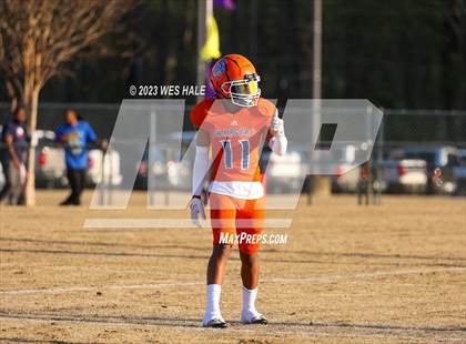 Thumbnail 2 in Southaven @ DeSoto Central (Spring Game) photogallery.