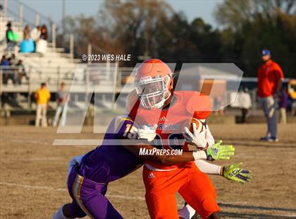 Thumbnail 2 in Southaven @ DeSoto Central (Spring Game) photogallery.