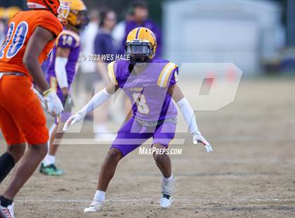 Thumbnail 1 in Southaven @ DeSoto Central (Spring Game) photogallery.