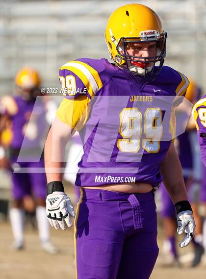 Thumbnail 2 in Southaven @ DeSoto Central (Spring Game) photogallery.