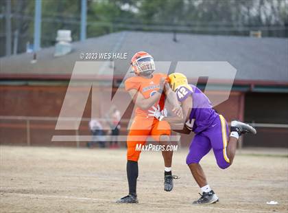 Thumbnail 1 in Southaven @ DeSoto Central (Spring Game) photogallery.