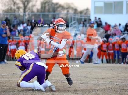 Thumbnail 1 in Southaven @ DeSoto Central (Spring Game) photogallery.