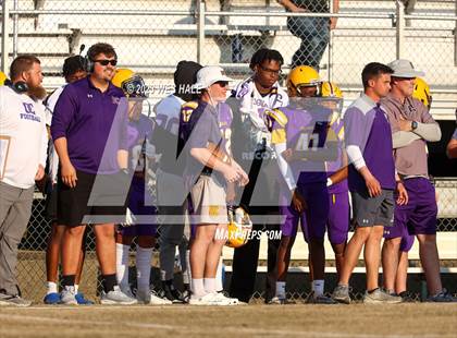 Thumbnail 1 in Southaven @ DeSoto Central (Spring Game) photogallery.