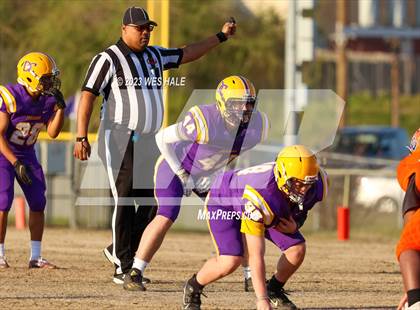 Thumbnail 1 in Southaven @ DeSoto Central (Spring Game) photogallery.