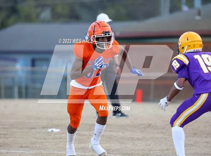 Thumbnail 2 in Southaven @ DeSoto Central (Spring Game) photogallery.