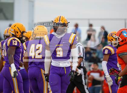 Thumbnail 3 in Southaven @ DeSoto Central (Spring Game) photogallery.