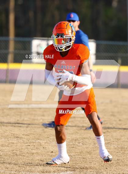 Thumbnail 1 in Southaven @ DeSoto Central (Spring Game) photogallery.