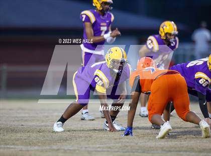 Thumbnail 2 in Southaven @ DeSoto Central (Spring Game) photogallery.