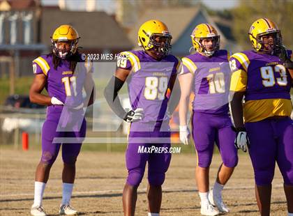 Thumbnail 1 in Southaven @ DeSoto Central (Spring Game) photogallery.