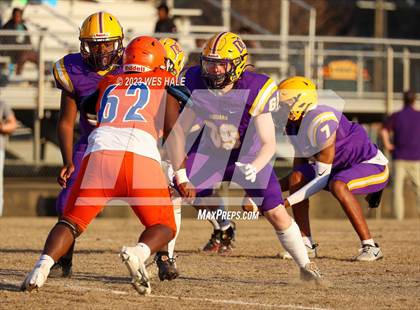 Thumbnail 2 in Southaven @ DeSoto Central (Spring Game) photogallery.
