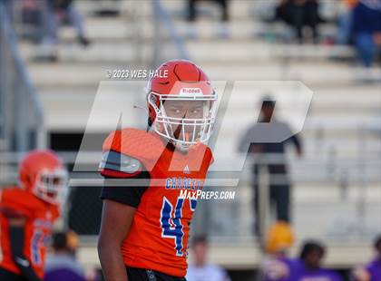 Thumbnail 3 in Southaven @ DeSoto Central (Spring Game) photogallery.