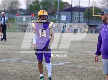 Thumbnail 1 in Southaven @ DeSoto Central (Spring Game) photogallery.