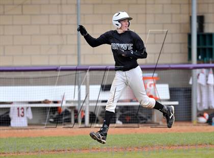 Thumbnail 1 in Tom Bean vs Howe (Farmersville Invitational) photogallery.