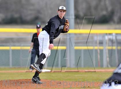 Thumbnail 1 in Tom Bean vs Howe (Farmersville Invitational) photogallery.