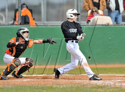 Thumbnail 1 in Tom Bean vs Howe (Farmersville Invitational) photogallery.