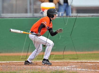 Thumbnail 2 in Tom Bean vs Howe (Farmersville Invitational) photogallery.