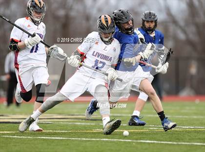 Thumbnail 1 in Brockport @ Livonia photogallery.
