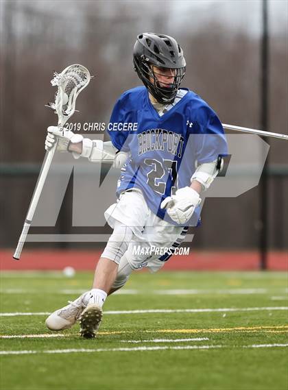 Thumbnail 1 in Brockport @ Livonia photogallery.