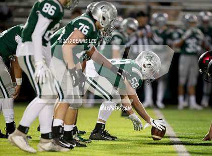 Thumbnail 2 in De La Salle @ Monte Vista (CIF NCS D1 Semi Finals) photogallery.