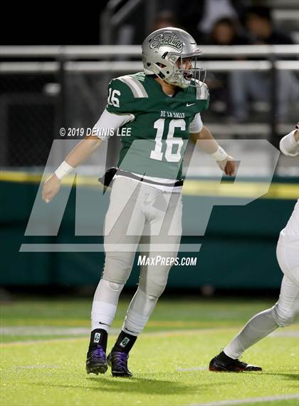 Thumbnail 3 in De La Salle @ Monte Vista (CIF NCS D1 Semi Finals) photogallery.