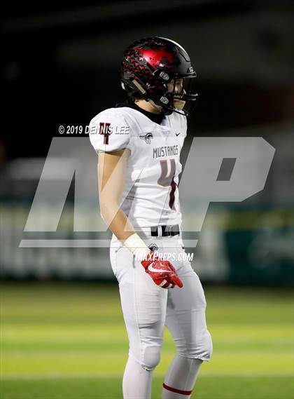 Thumbnail 3 in De La Salle @ Monte Vista (CIF NCS D1 Semi Finals) photogallery.