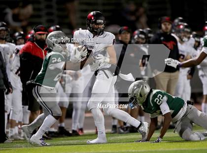 Thumbnail 3 in De La Salle @ Monte Vista (CIF NCS D1 Semi Finals) photogallery.