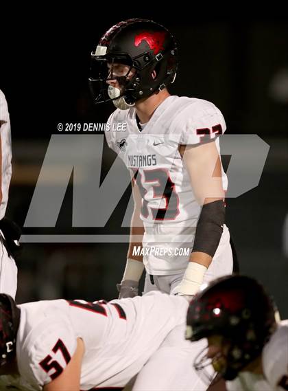 Thumbnail 2 in De La Salle @ Monte Vista (CIF NCS D1 Semi Finals) photogallery.
