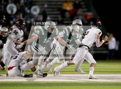 Thumbnail 3 in De La Salle @ Monte Vista (CIF NCS D1 Semi Finals) photogallery.